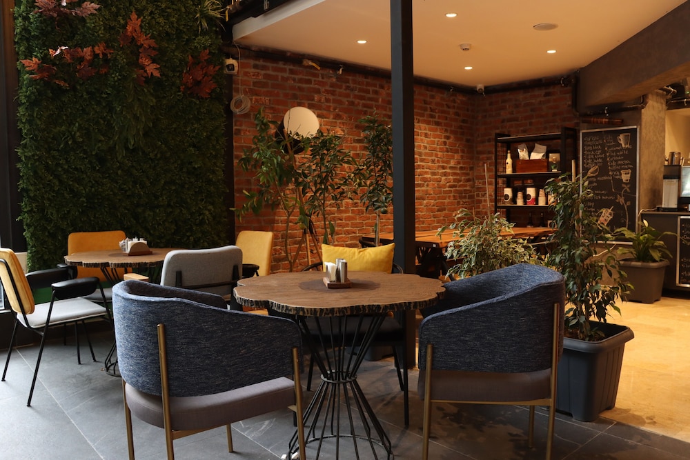 

Milano - Ankara - Dab Hotel Ulus