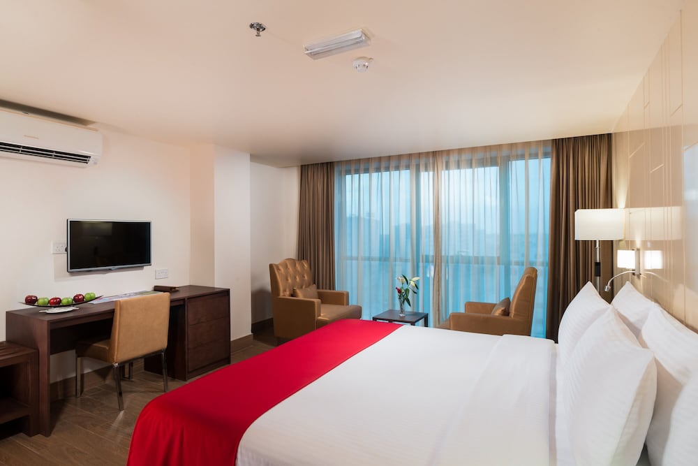 

Milano - Salalah - IntercityHotel Salalah