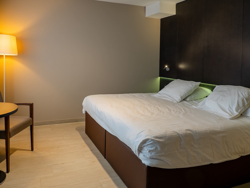 Tower Hotel Aalst