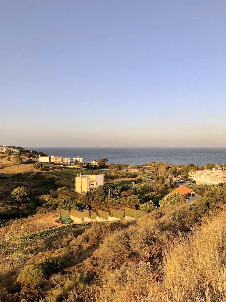 

Venezia - Agia Pelagia - Creta - Pelagia Bay Hotel