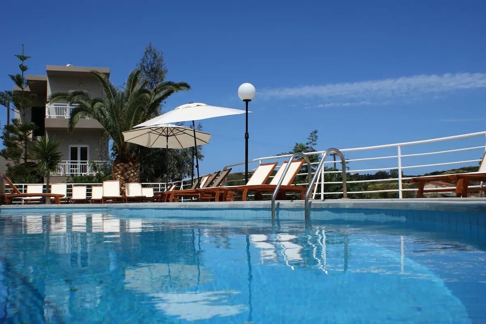 

Venezia - Agia Pelagia - Creta - Pelagia Bay Hotel