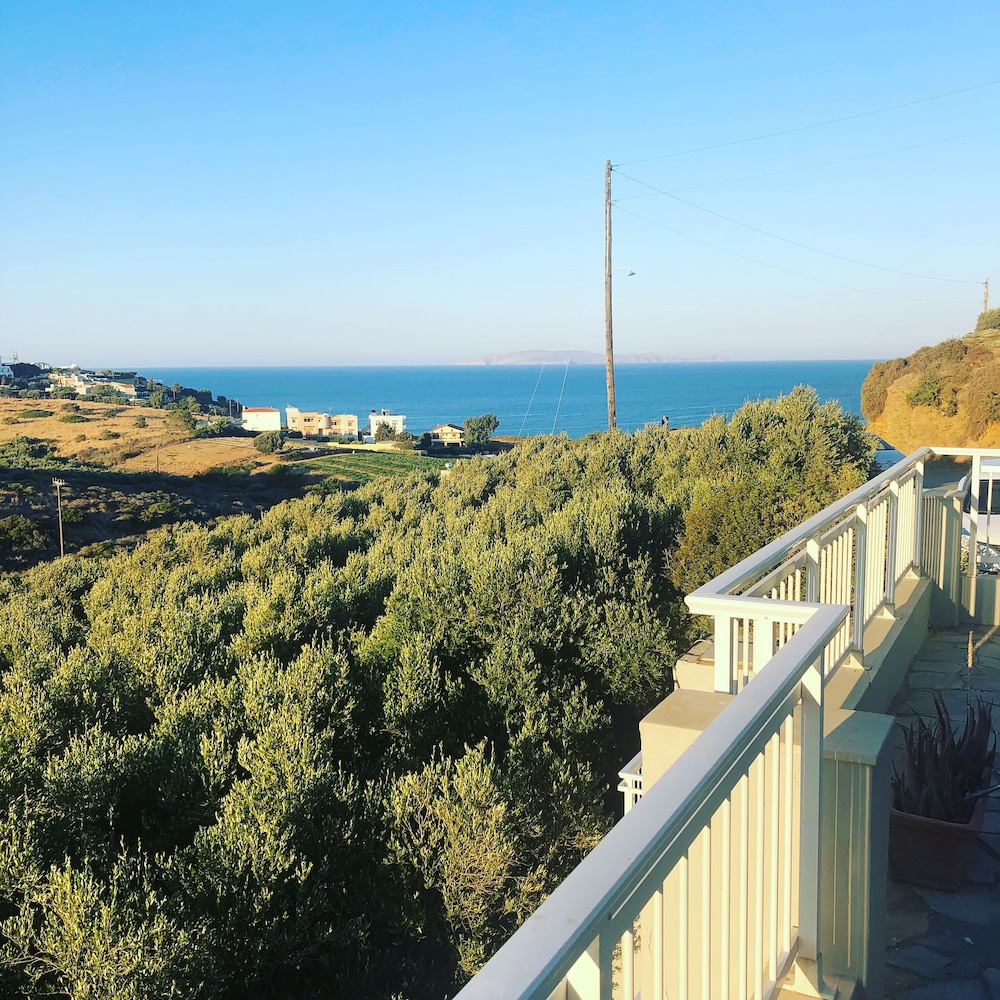 

Milano - Agia Pelagia - Creta - Pelagia Bay Hotel