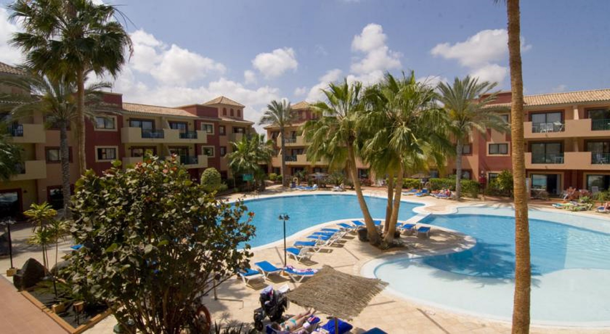 

Catania - Corralejo - O7 Aloe Corralejo