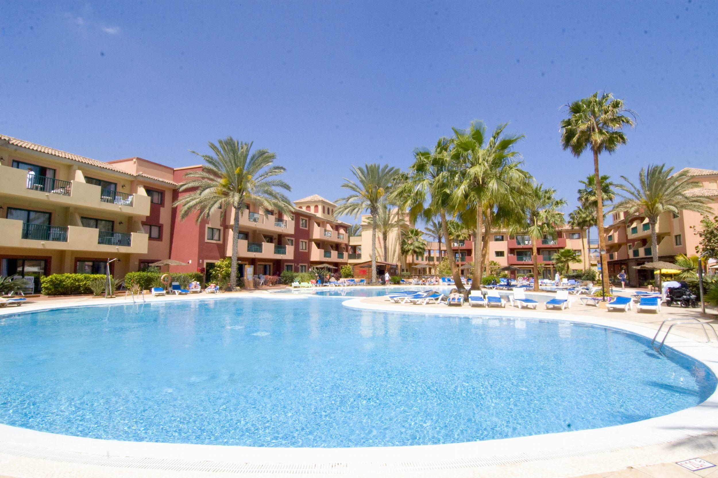 

Pisa - Corralejo - O7 Aloe Corralejo