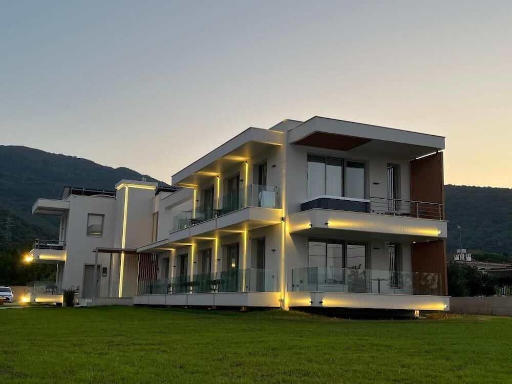 

Bologna - Olympiada - Balance Accommodation