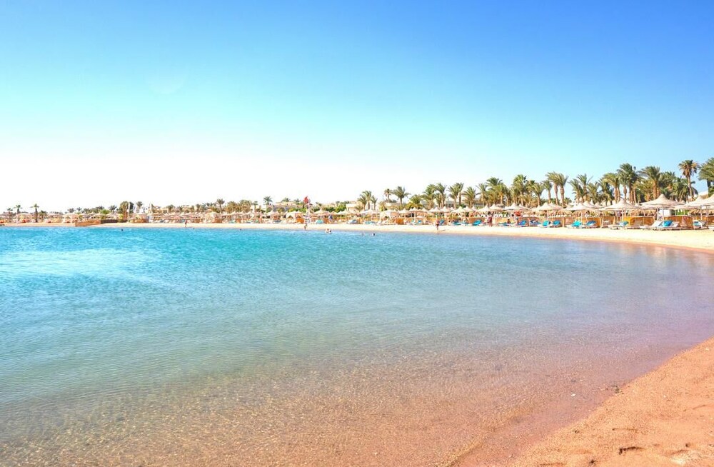 

Verona - Makadi Bay - Labranda Club Makadi