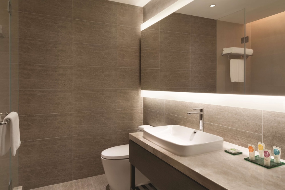 

Napoli - Macau - Hyatt Place Zhuhai Jinshi