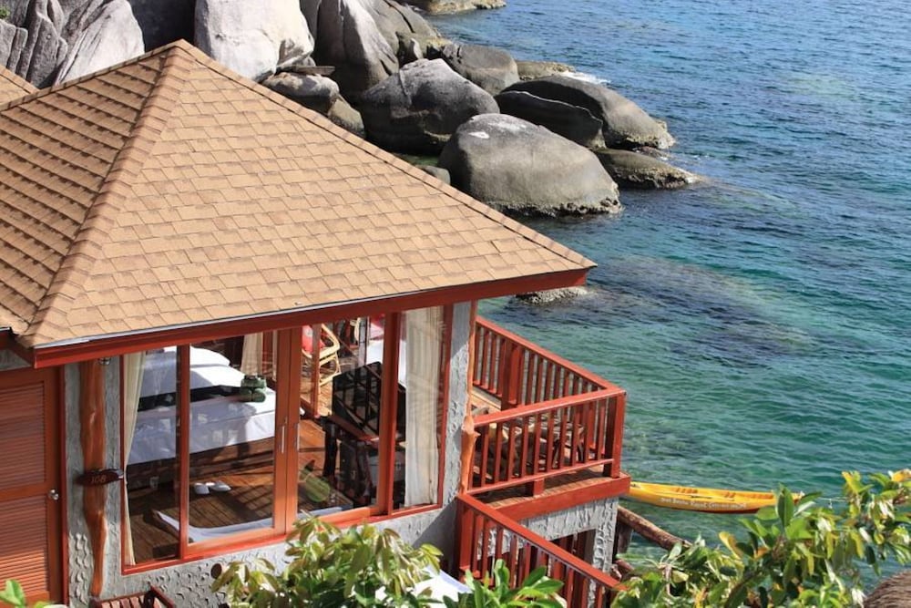

Roma - Ko Tao - Dusit Buncha Koh Tao by Riya Group