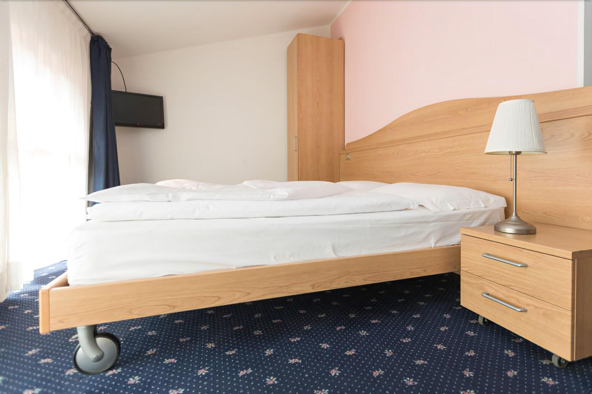 Milano - Limone sul Garda - Hotel Aurora & Appartamenti