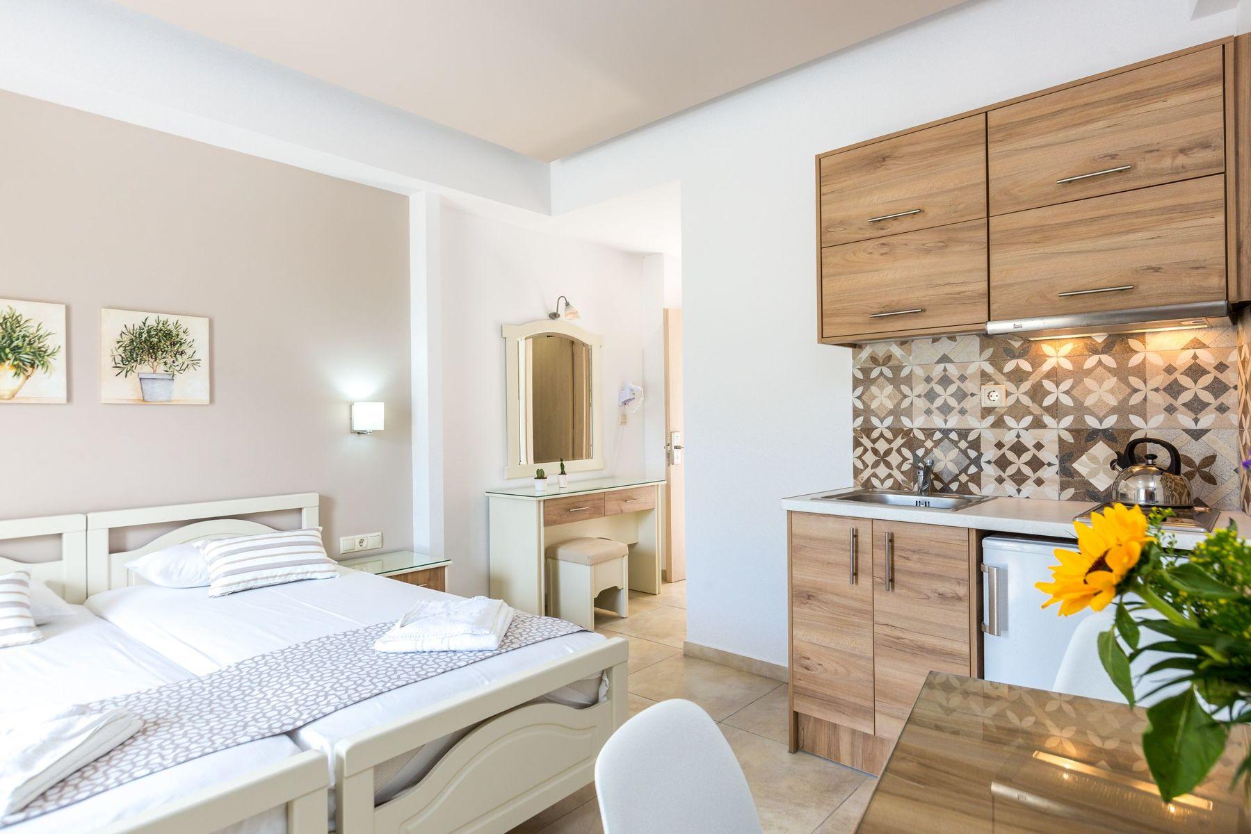 

Roma - Balíon - Amalia Apartments