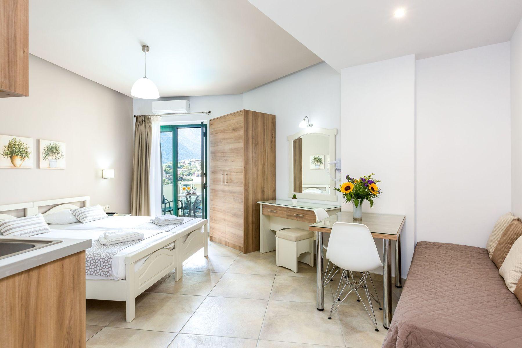 

Verona - Balíon - Amalia Apartments