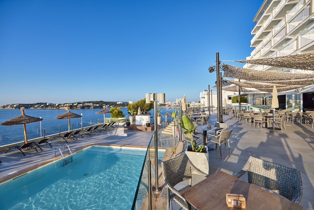

Palermo - Magaluf - Hotel Florida Magaluf - Adults Only