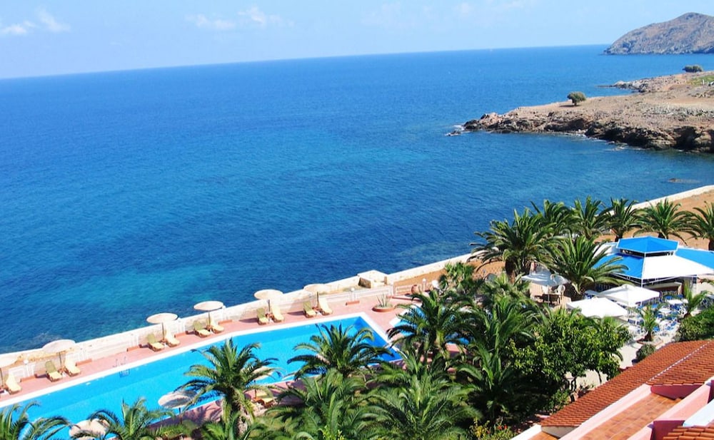 

Roma - Skaleta - Europa Resort Hotel