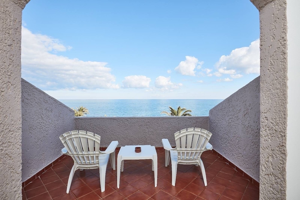 

Lamezia Terme - Balíon - Europa Resort Hotel