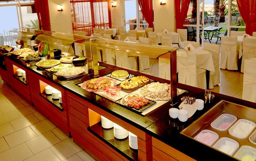 

Palermo - Rethymno - Europa Resort Hotel