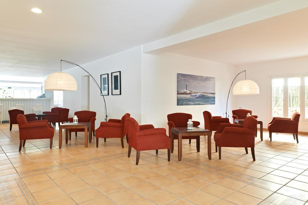 

Roma - Colonia Sant Jordi - Hotel Bluewater