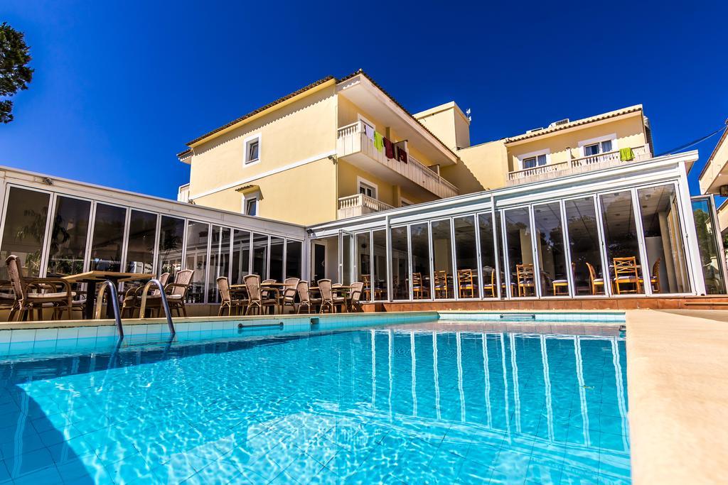 

Milano - Sa Ràpita - Hotel Bluewater