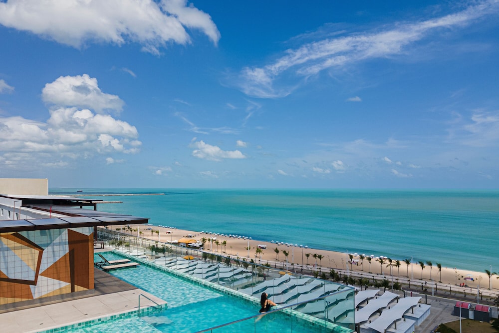

Milano - Fortaleza - Praiano Hotel
