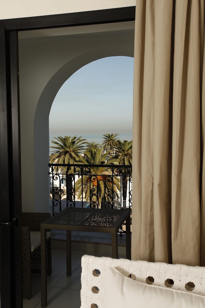 

Palermo - Sidi Bou Saïd - Dar El Marsa