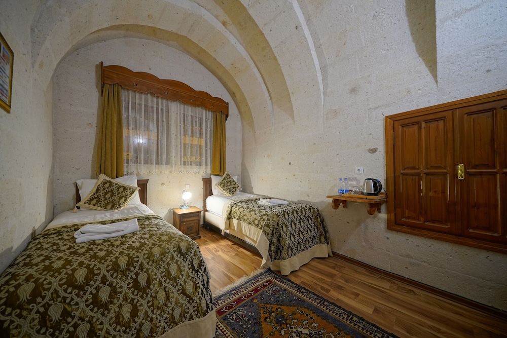 

Roma - Avanos - Arch Palace