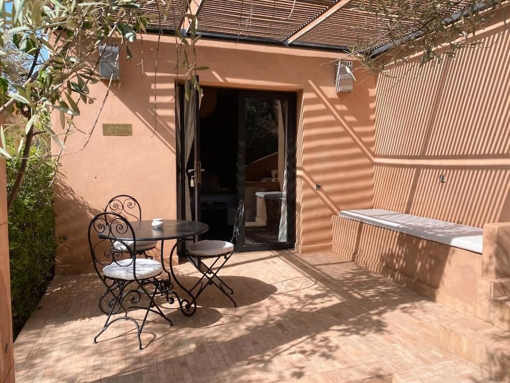 

Palermo - Sidi Abdallah Ghiat - Villa Singulière By Louhou Collection