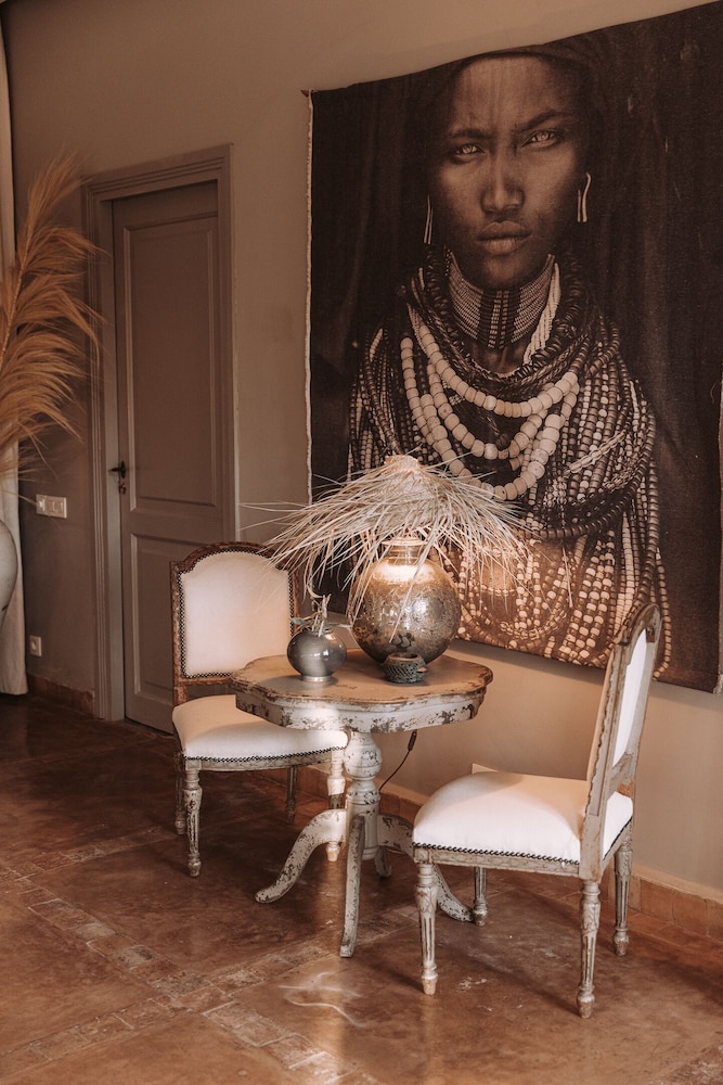

Milano - Sidi Abdallah Ghiat - Villa Singulière By Louhou Collection