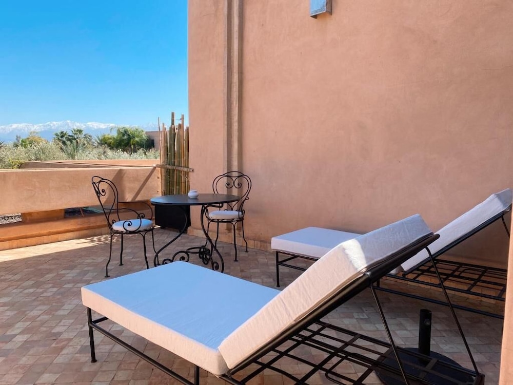 

Roma - Sidi Abdallah Ghiat - Villa Singulière By Louhou Collection