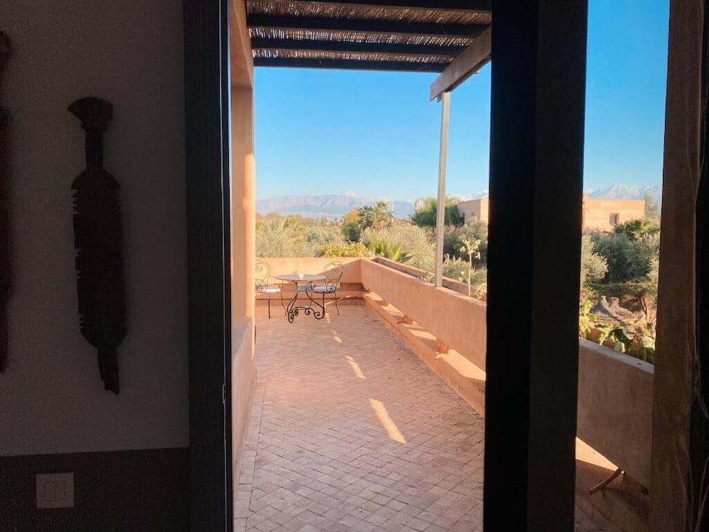 

Roma - Sidi Abdallah Ghiat - Villa Singulière By Louhou Collection