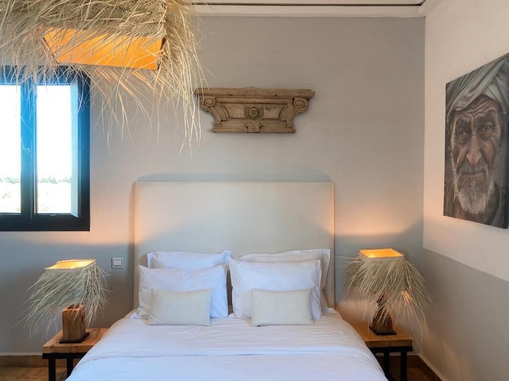 

Milano - Sidi Abdallah Ghiat - Villa Singulière By Louhou Collection