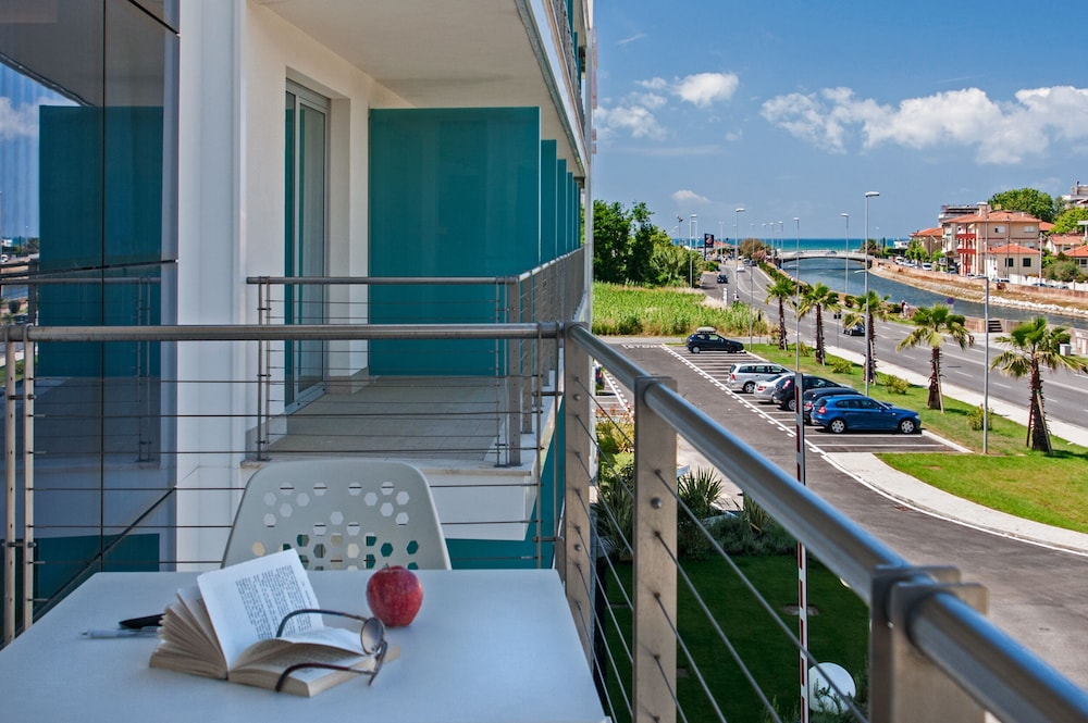 

Milano - Versilia e Costa Toscana, Mare Italia - Hotel Viareggio
