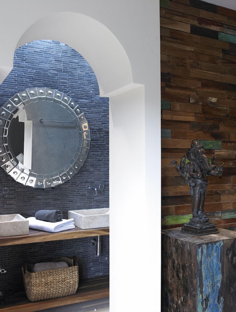 

Milano - Playa es Figueral - The Giri Residence Hotel & Spa