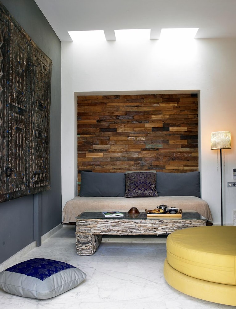 

Napoli - Sant Joan de Labritja - The Giri Residence Hotel & Spa