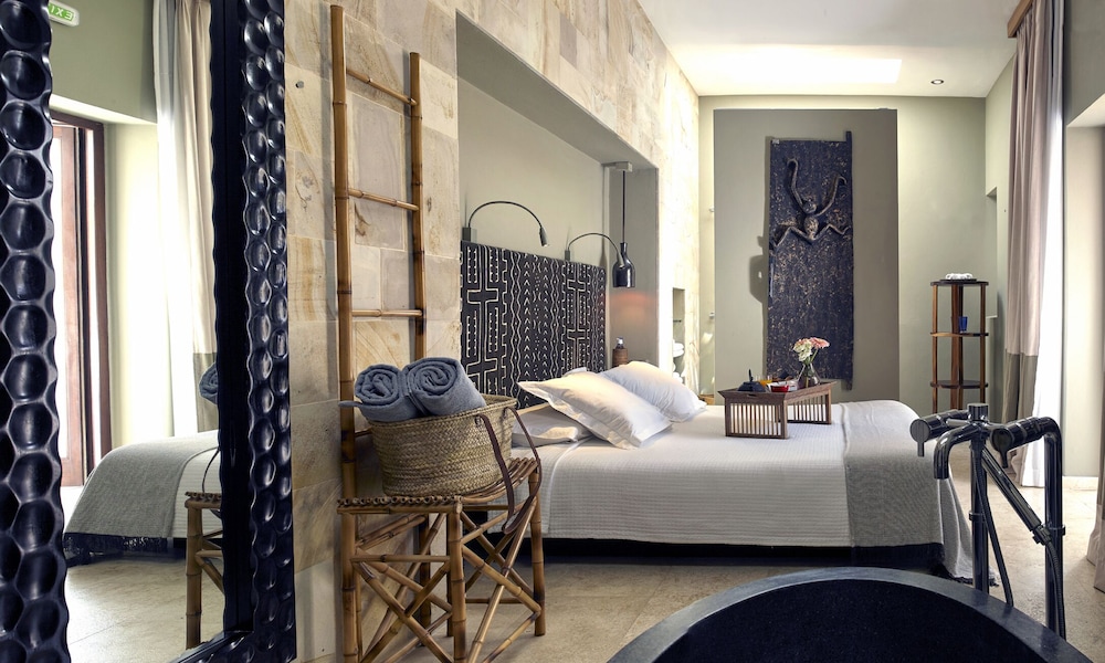 

Milano - Playa es Figueral - The Giri Residence Hotel & Spa