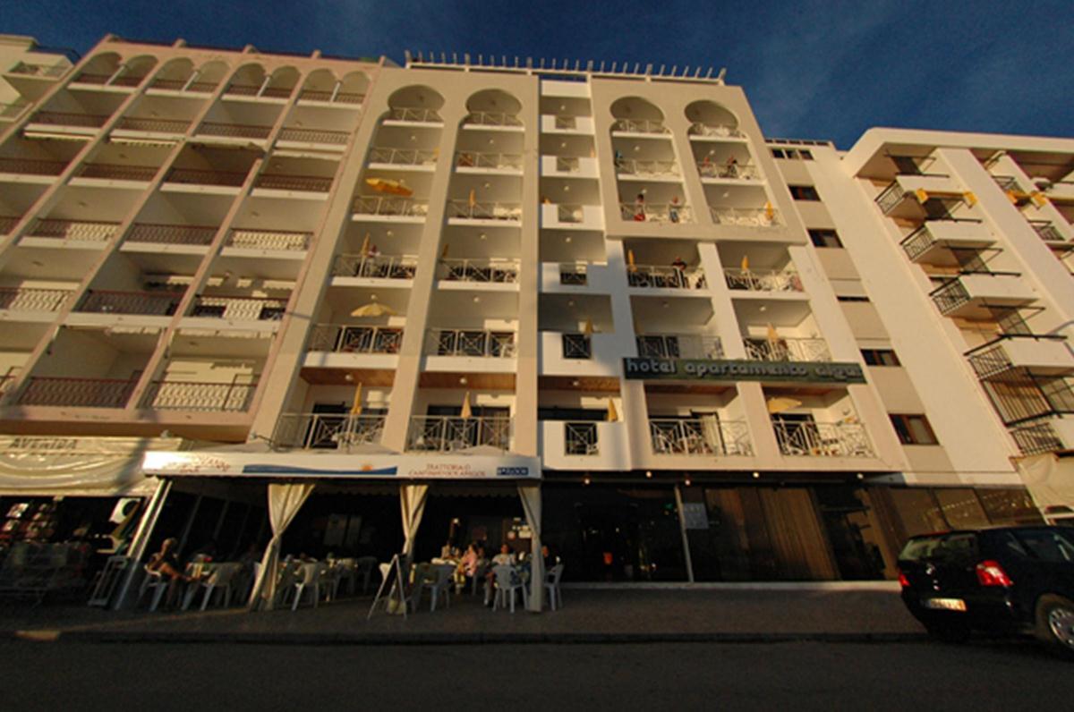 

Brindisi - Albufeira - Apartamento beira mar