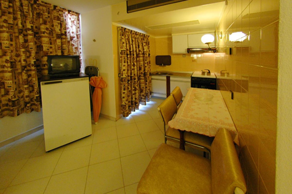 

Roma - Carvoeiro - Hotel Apartamento Algar