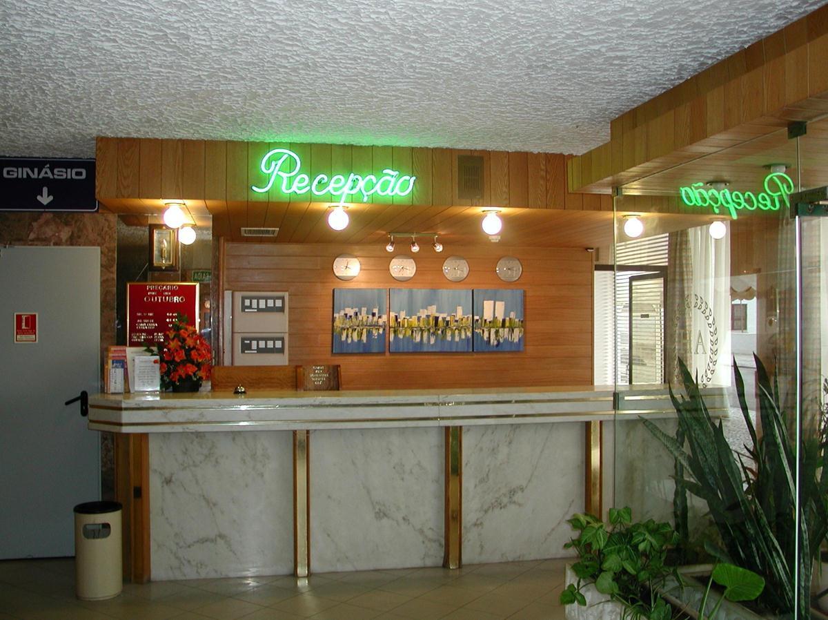 

Roma - Armacao de Pera - Apartamento beira mar
