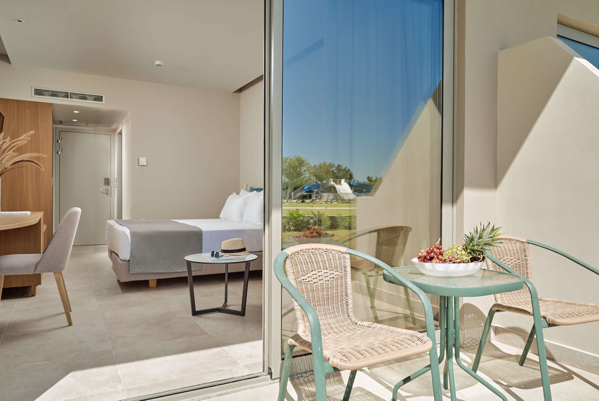 

Verona - Gennadi - Princess Sun Hotel