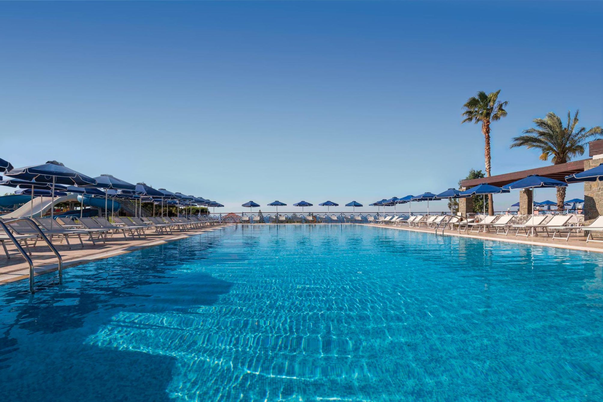 

Roma - Gennadi - Princess Sun Hotel