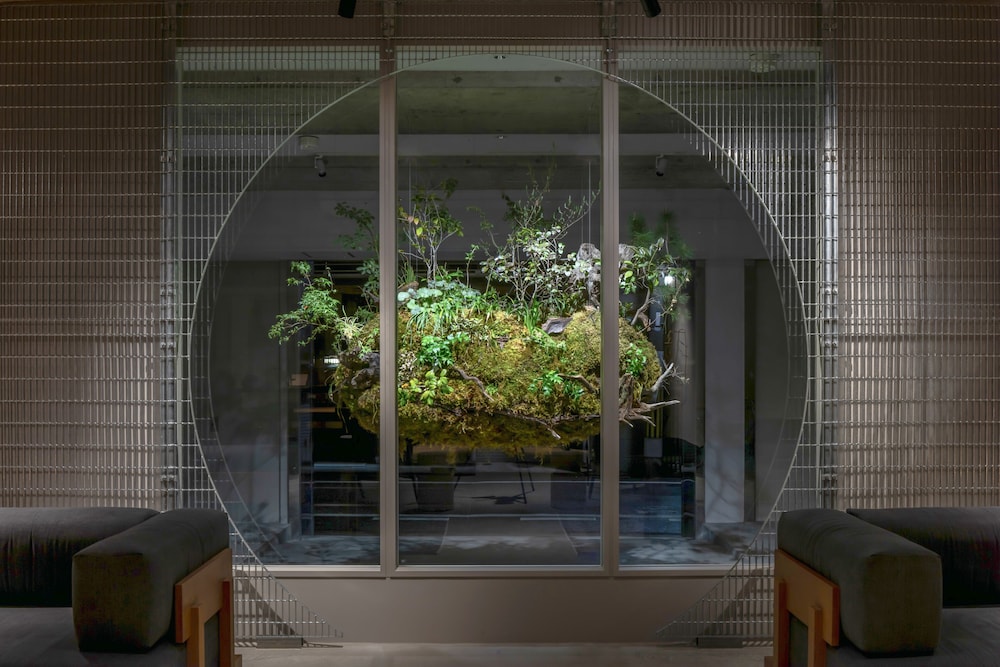 

Milano - Kyoto - RAKURO Kyoto by THE SHARE HOTELS