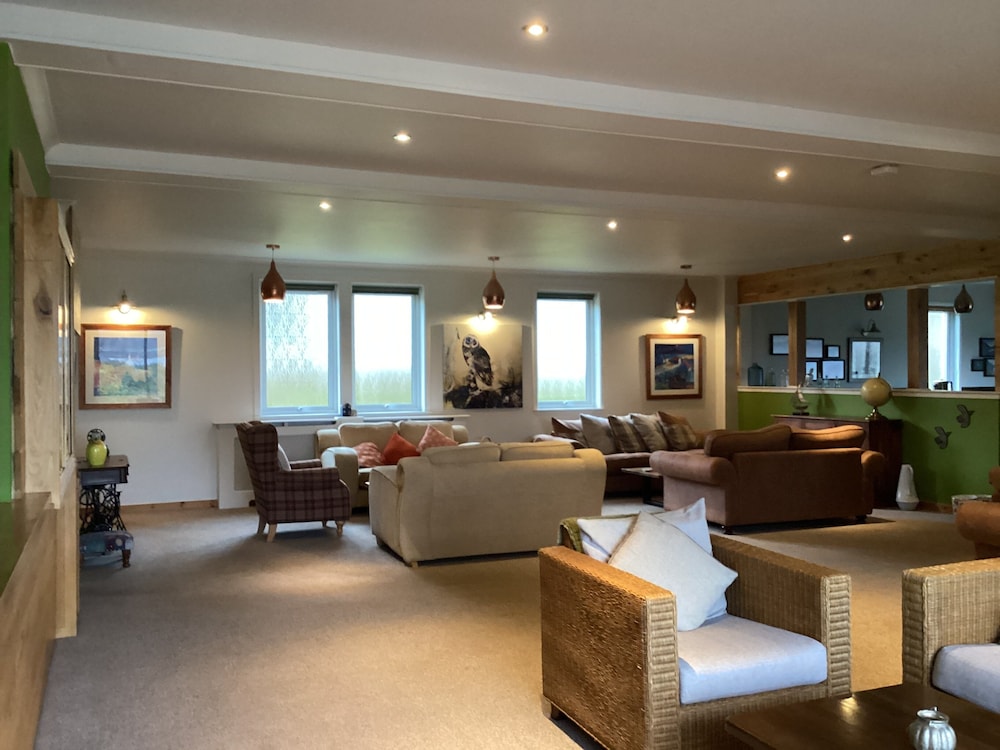 

Roma - Isle of Skye - Tingle Creek Hotel