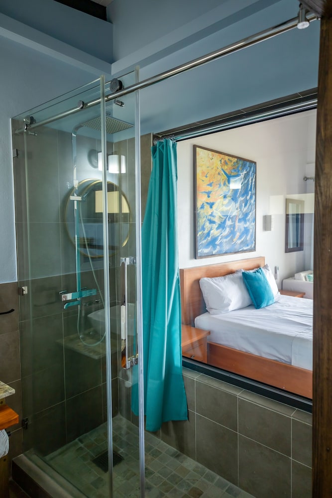 

Milano - Castries - Hammock Suites