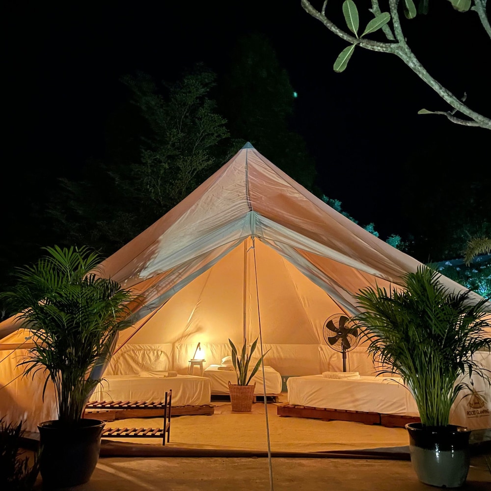 

Lamezia Terme - Rawai Beach - Roost Glamping - SHA Certified