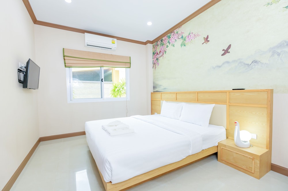 

Venezia - Khlong Thom - Saline Hot Spring Resort