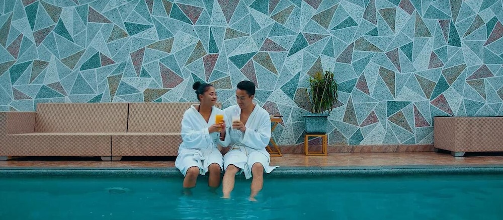 

Roma - Antananarivo - Atmosphere hotel & spa