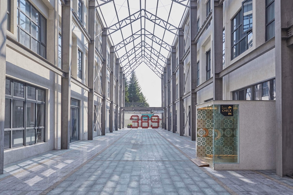

Milano - Shanghai - Timeless Boutique House
