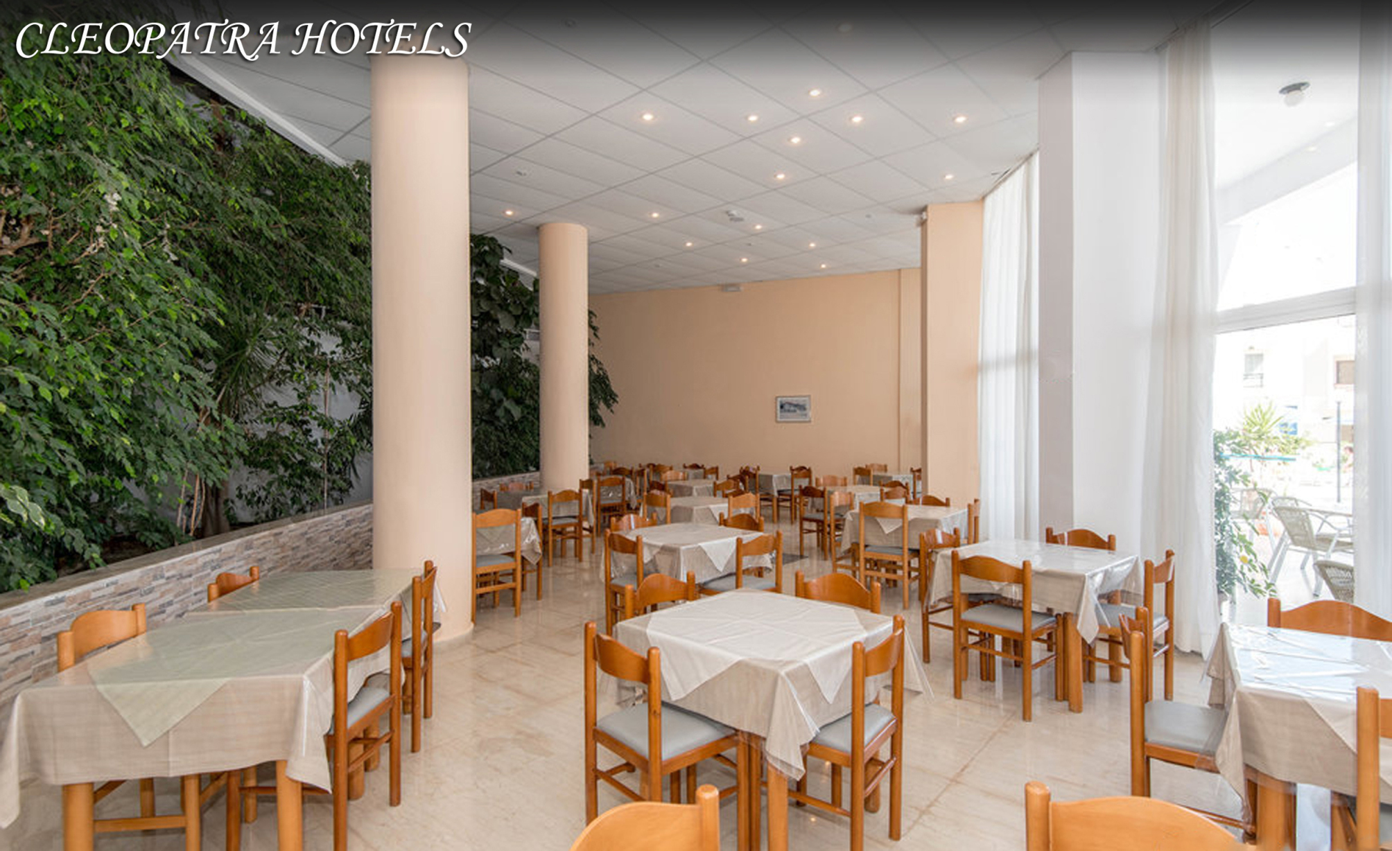 

Milano - Kardamena - Kris Mari Hotel