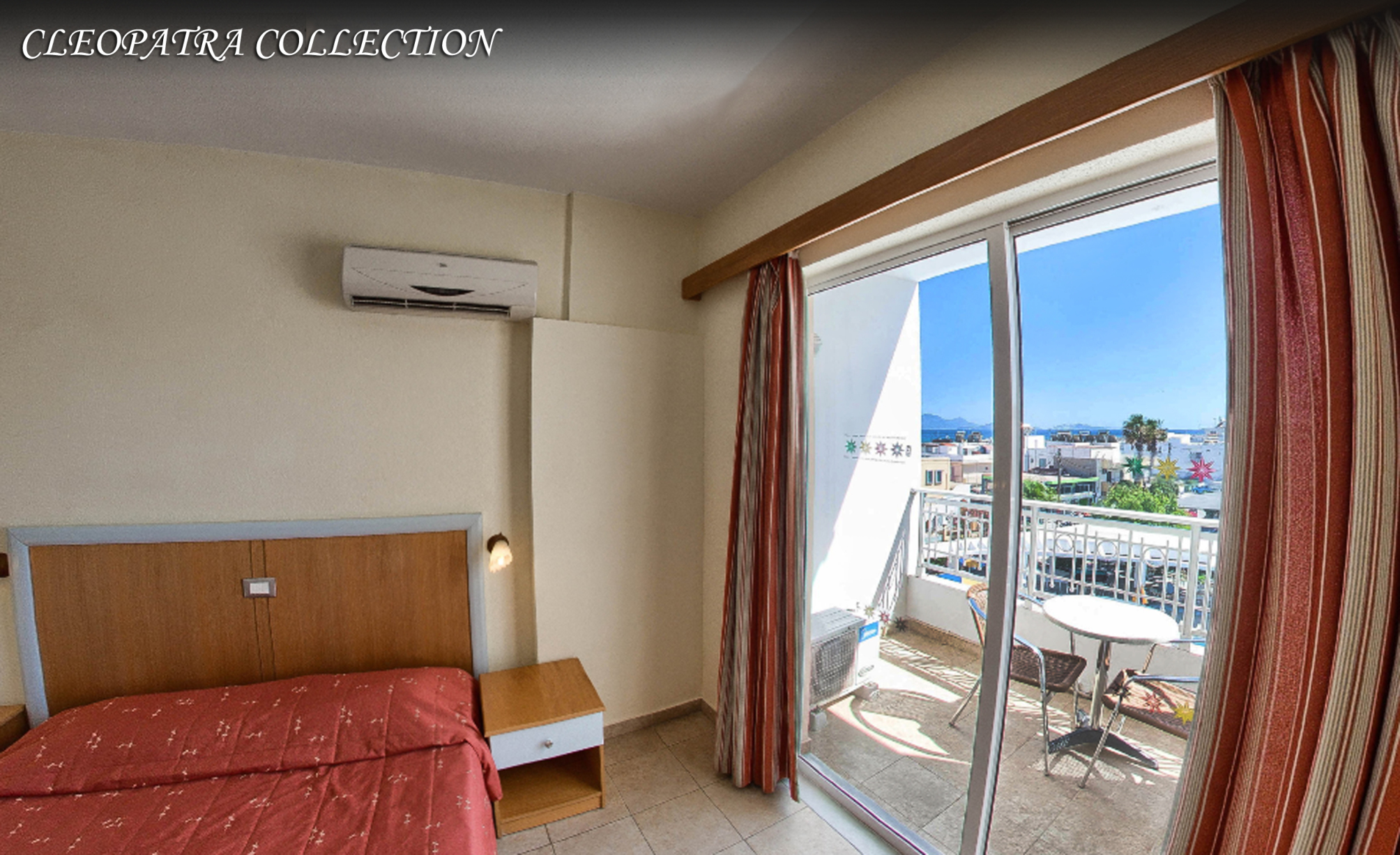 

Verona - Kardamena - Kris Mari Hotel