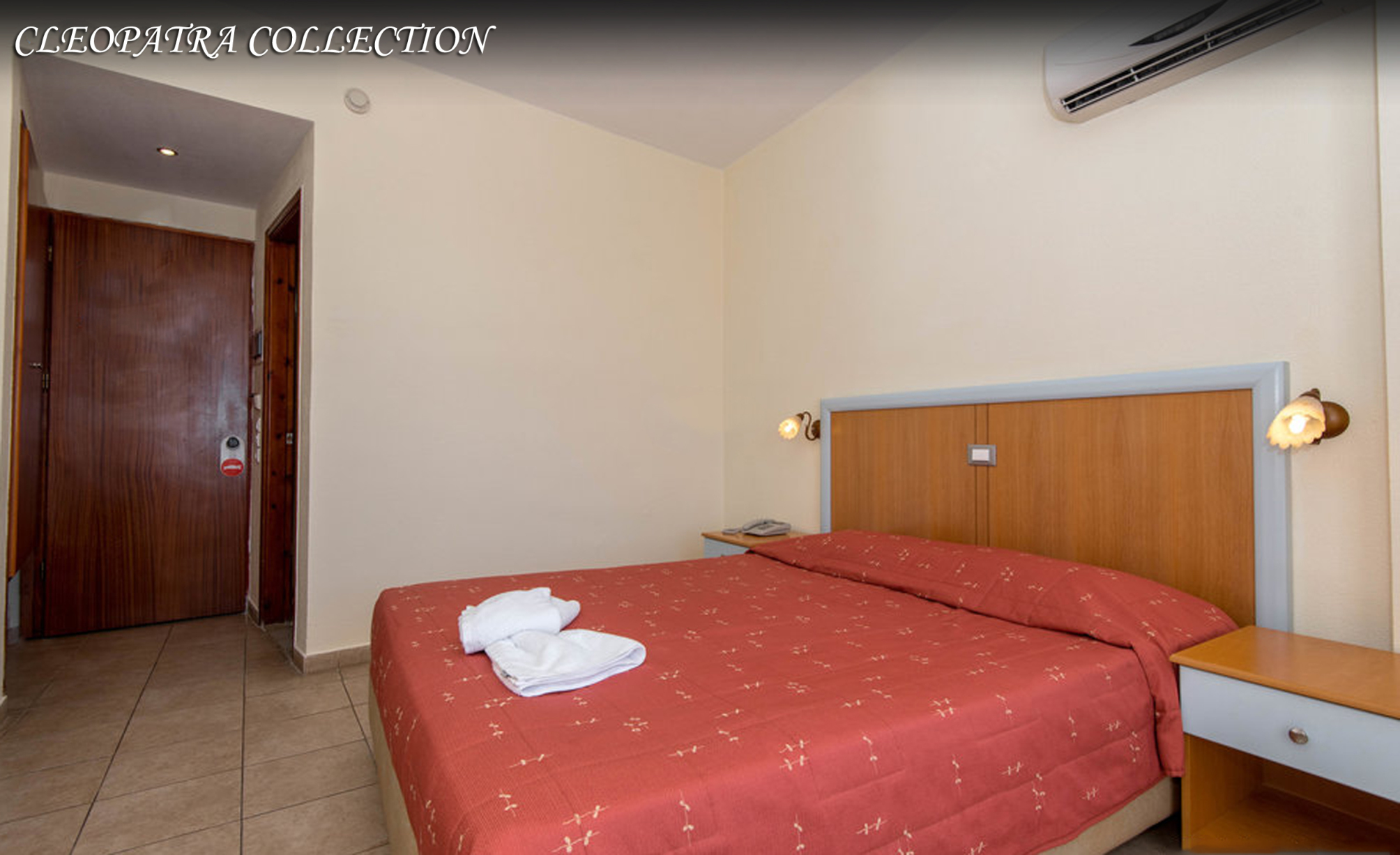 

Pisa - Kardamena - Kris Mari Hotel