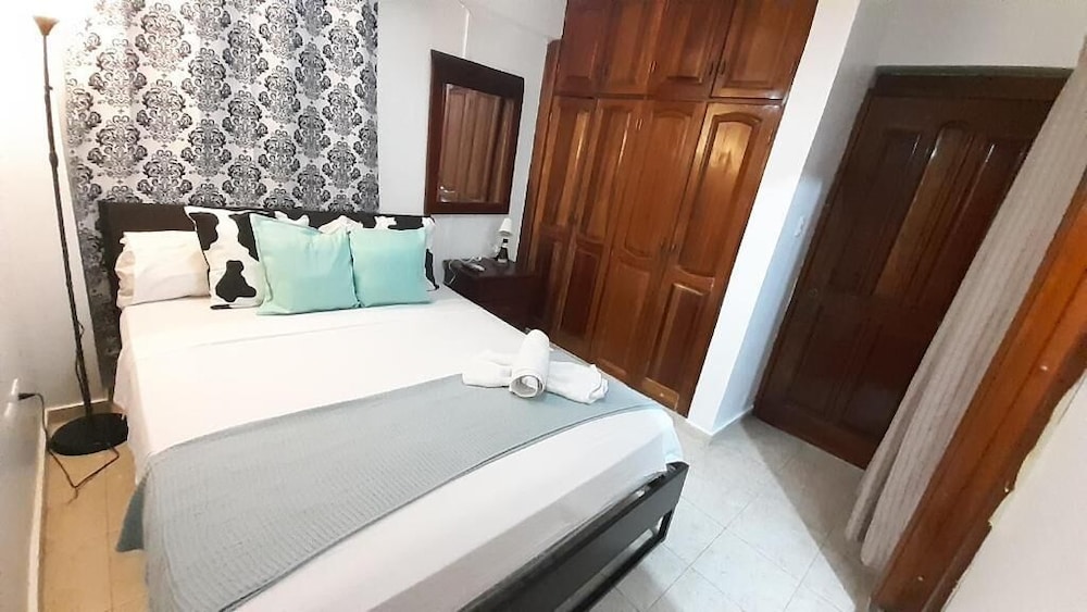 

Milano - Santo Domingo Città - Aparthotel Genova