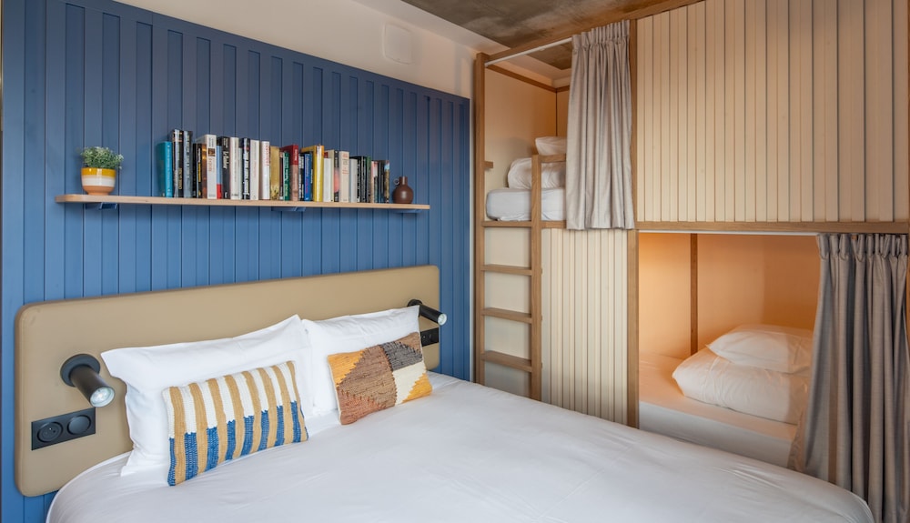 

Milano - Le Havre - Jost Hotel Le Havre Gare